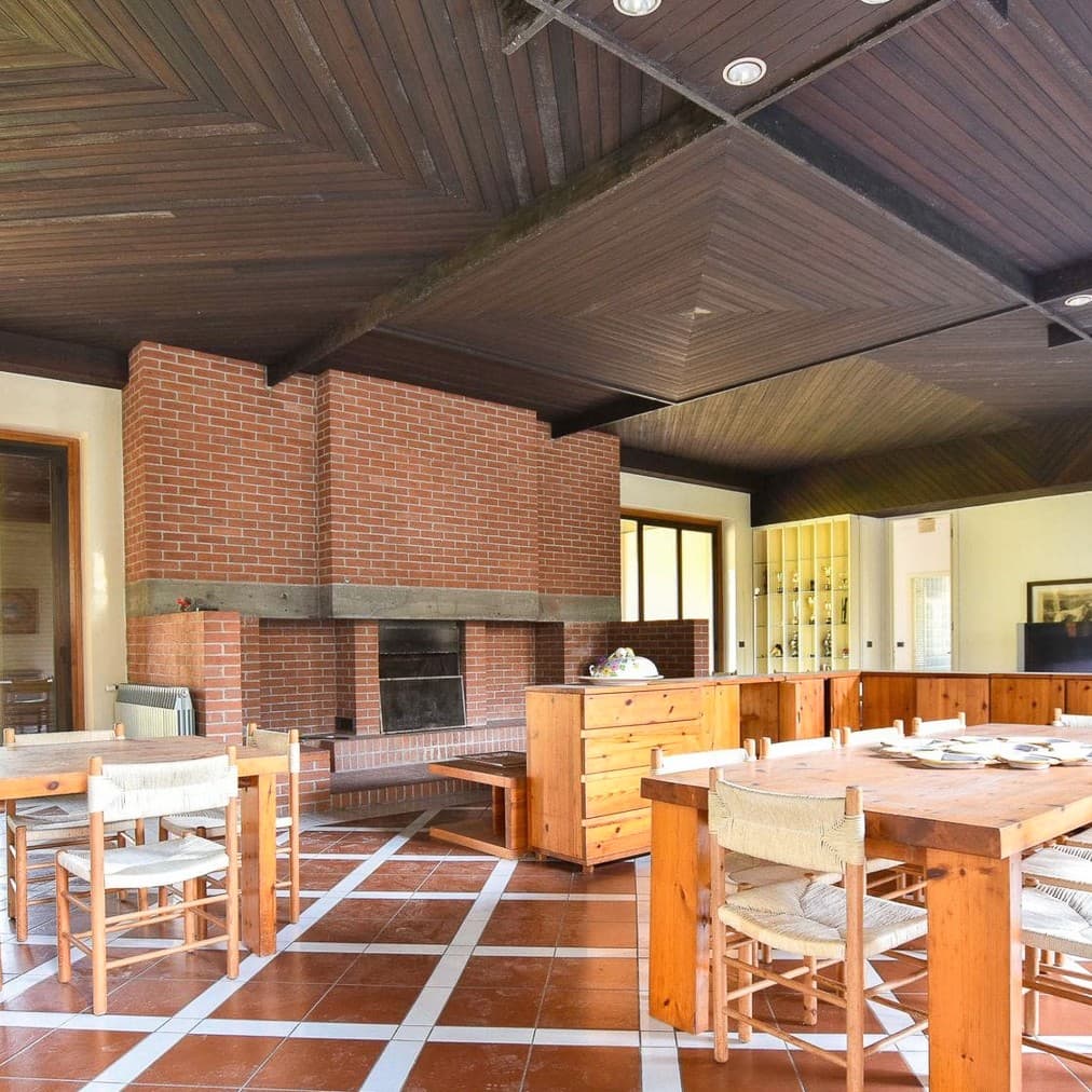 Villa esclusiva a Borgo Ticino, vicino Lago Maggiore