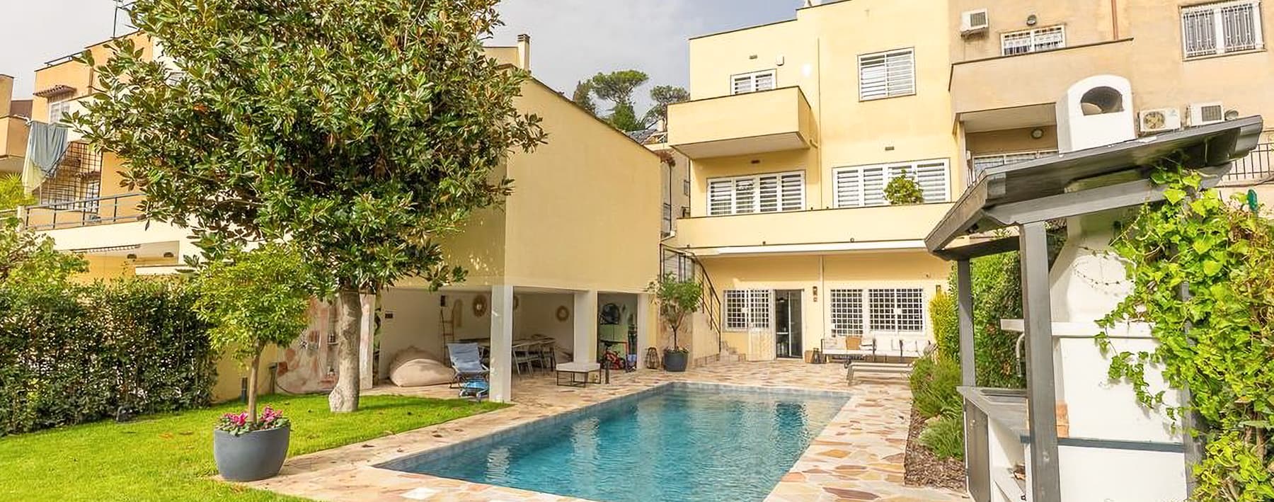 Charming Apartment in Rome, Lazio