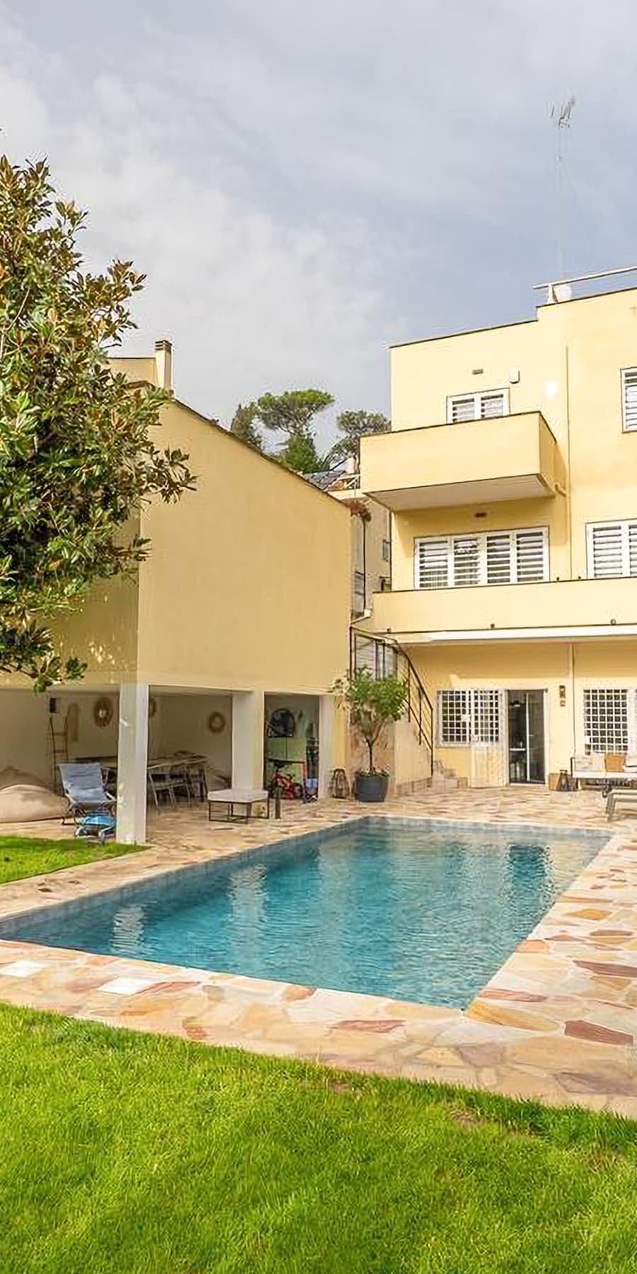 Charming Apartment in Rome, Lazio