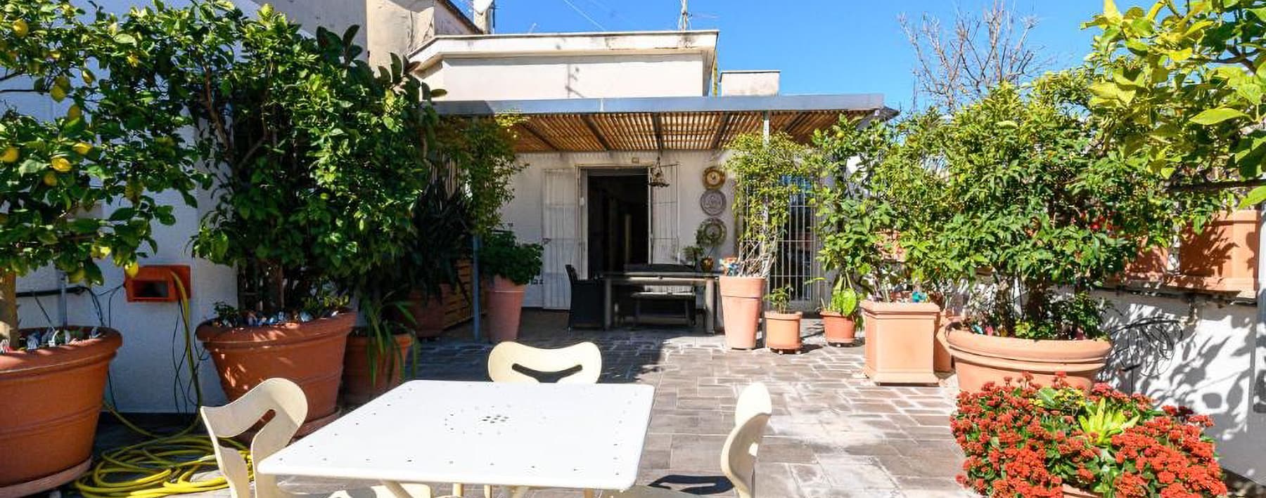 Stylish Apartment in Rome, Lazio Region