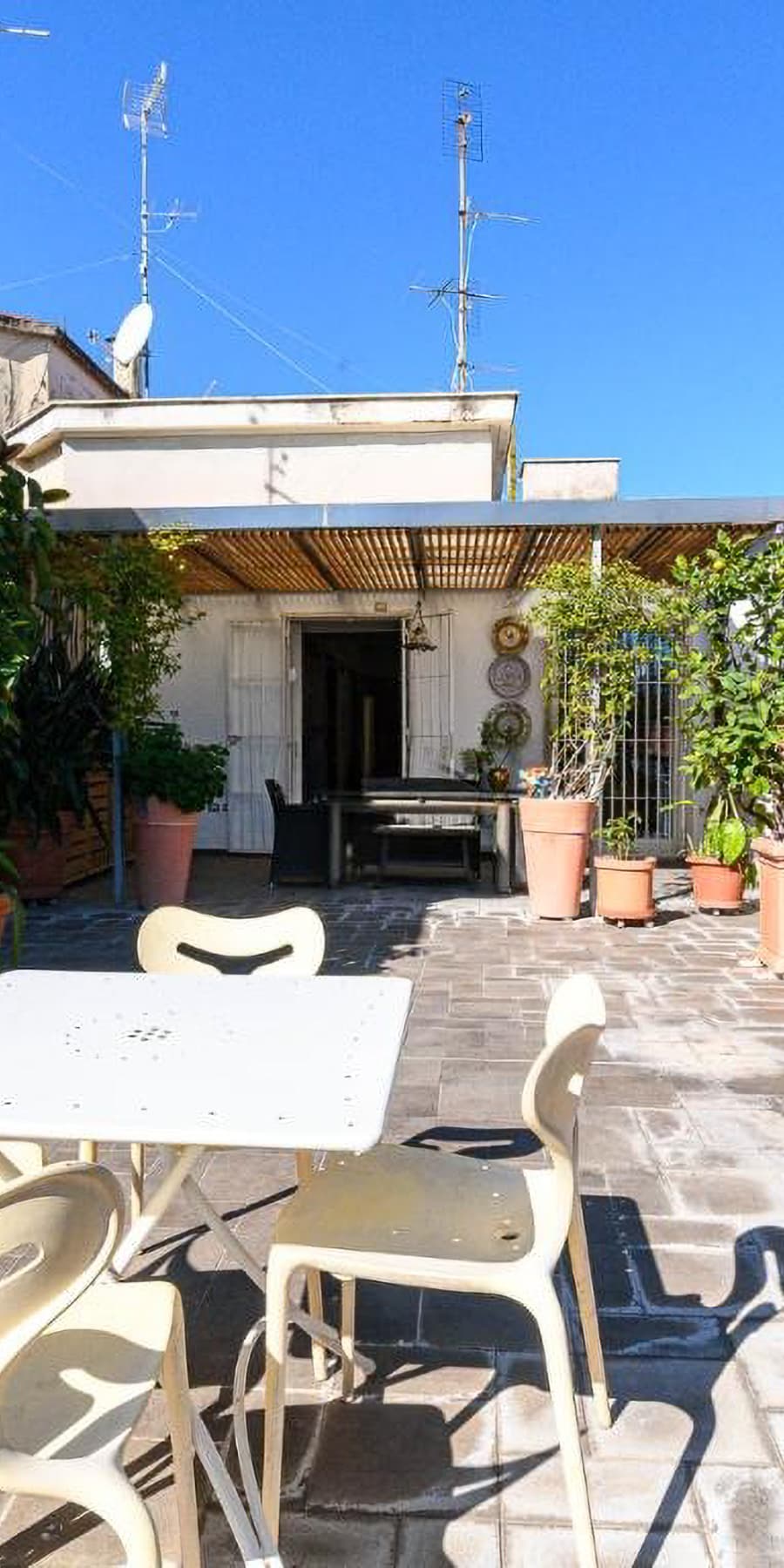 Stylish Apartment in Rome, Lazio Region