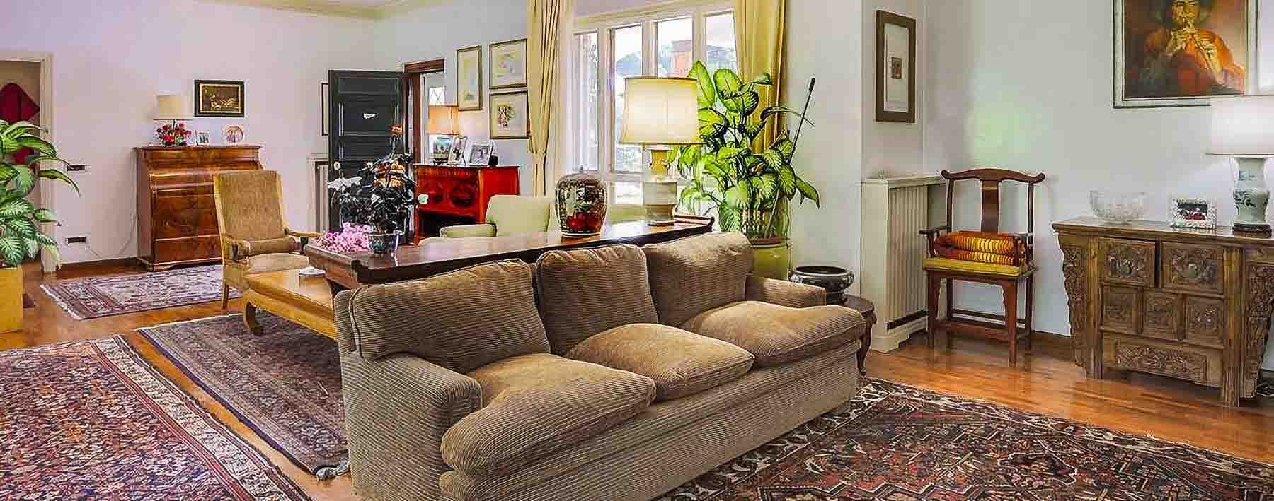 Elegant Villa in Rome, Lazio