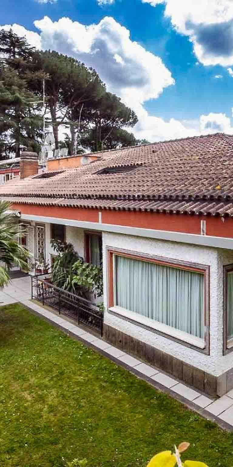 Elegant Villa in Rome, Lazio