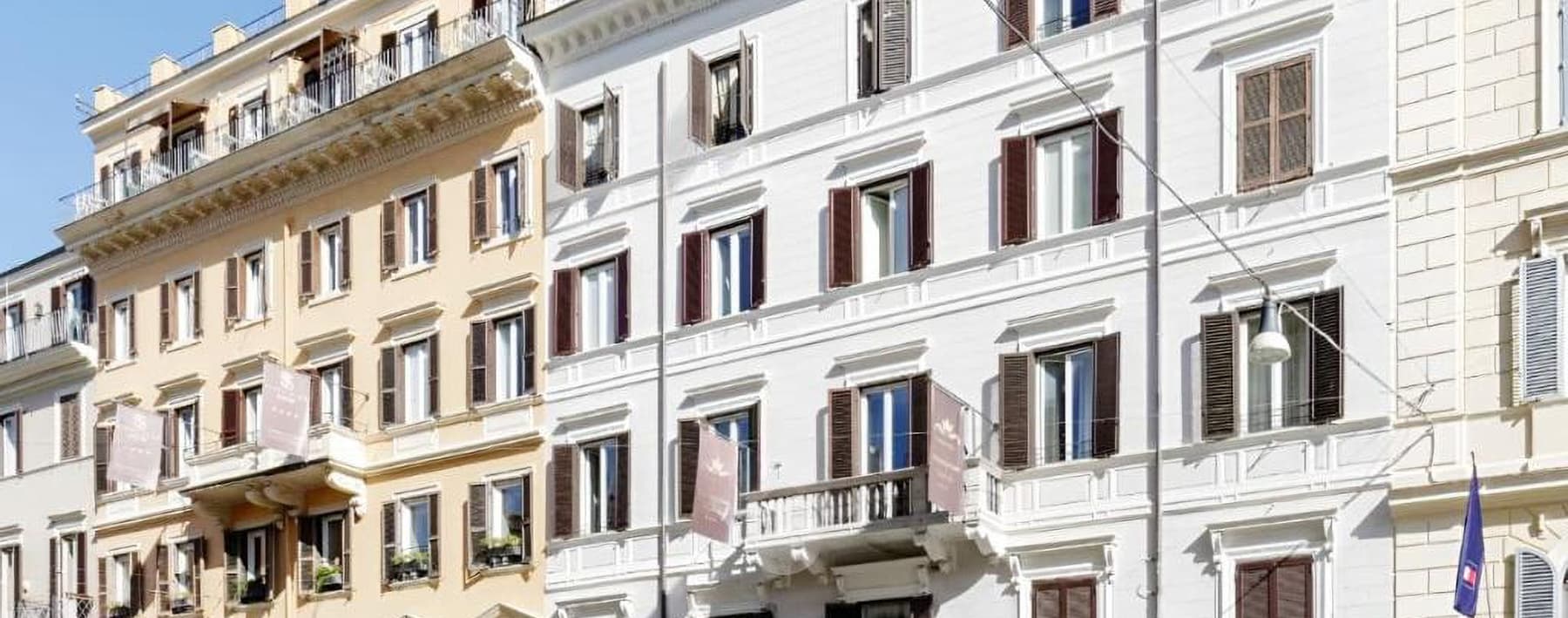 Charming Apartment in Rome, Lazio