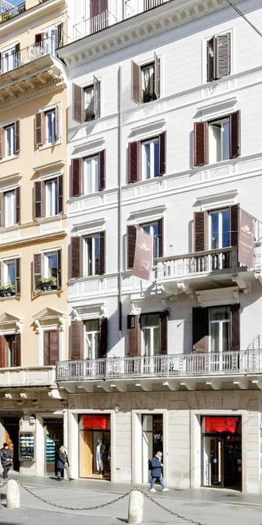 Charming Apartment in Rome, Lazio