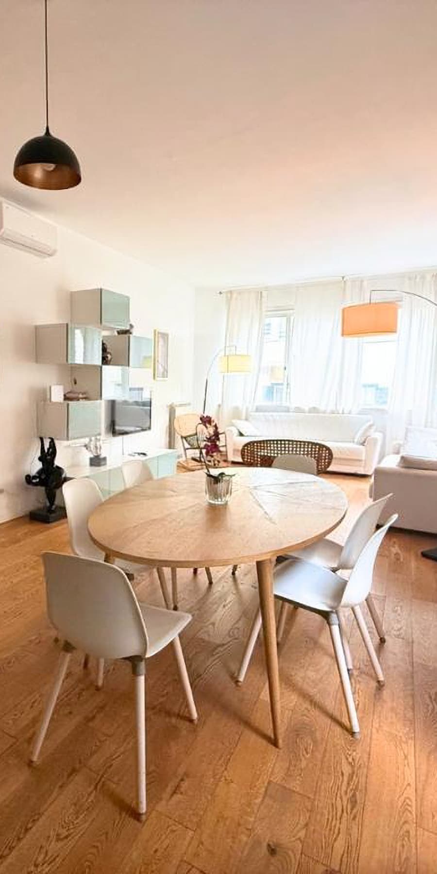 Charming Apartment in Rome, Lazio