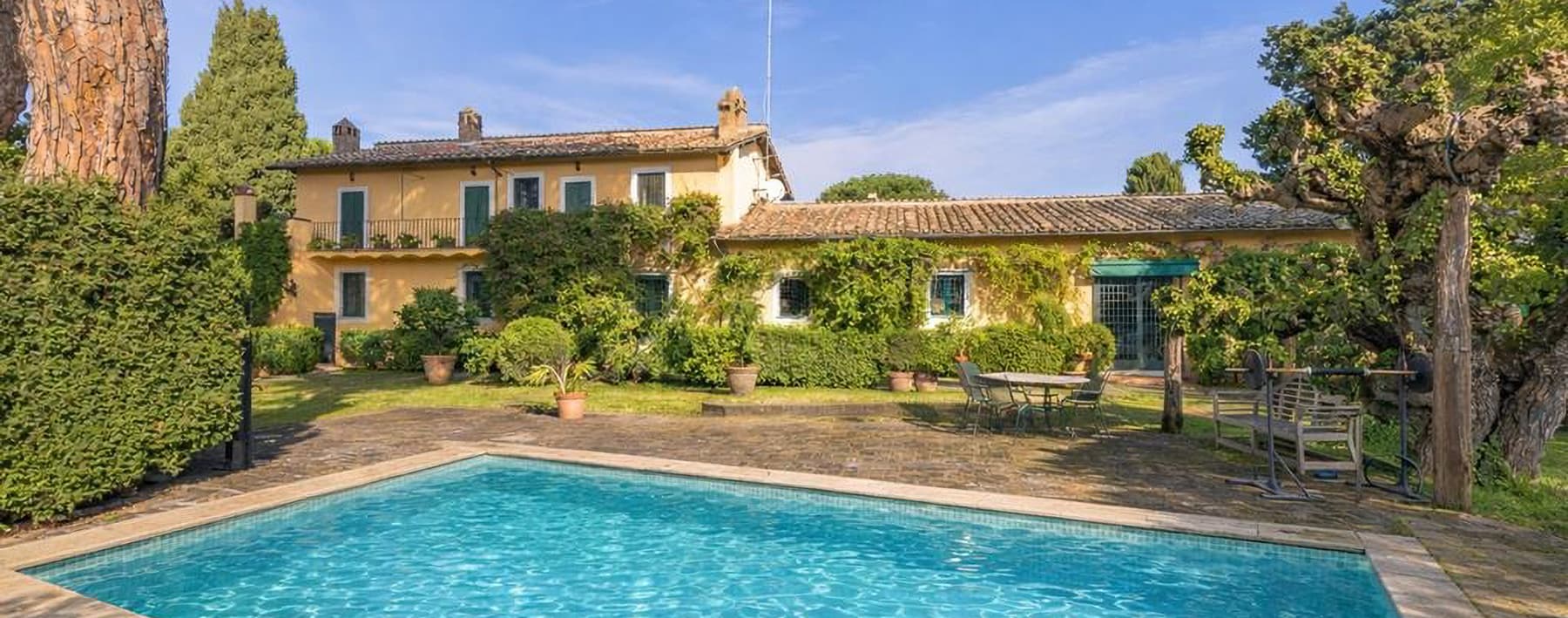 Stylish Apartment in Roma, Lazio