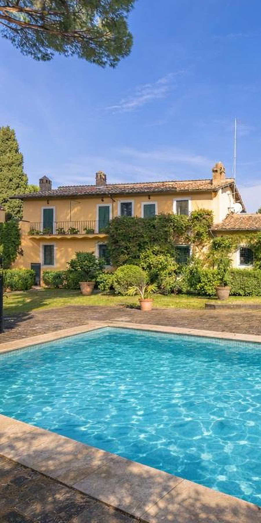 Stylish Apartment in Roma, Lazio