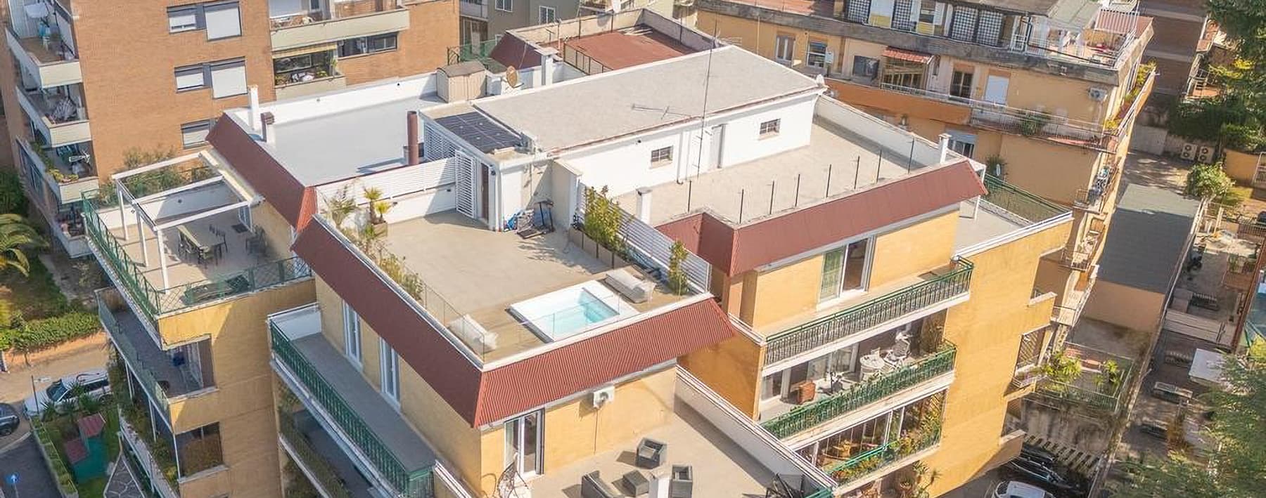 Charming Apartment in Rome, Lazio