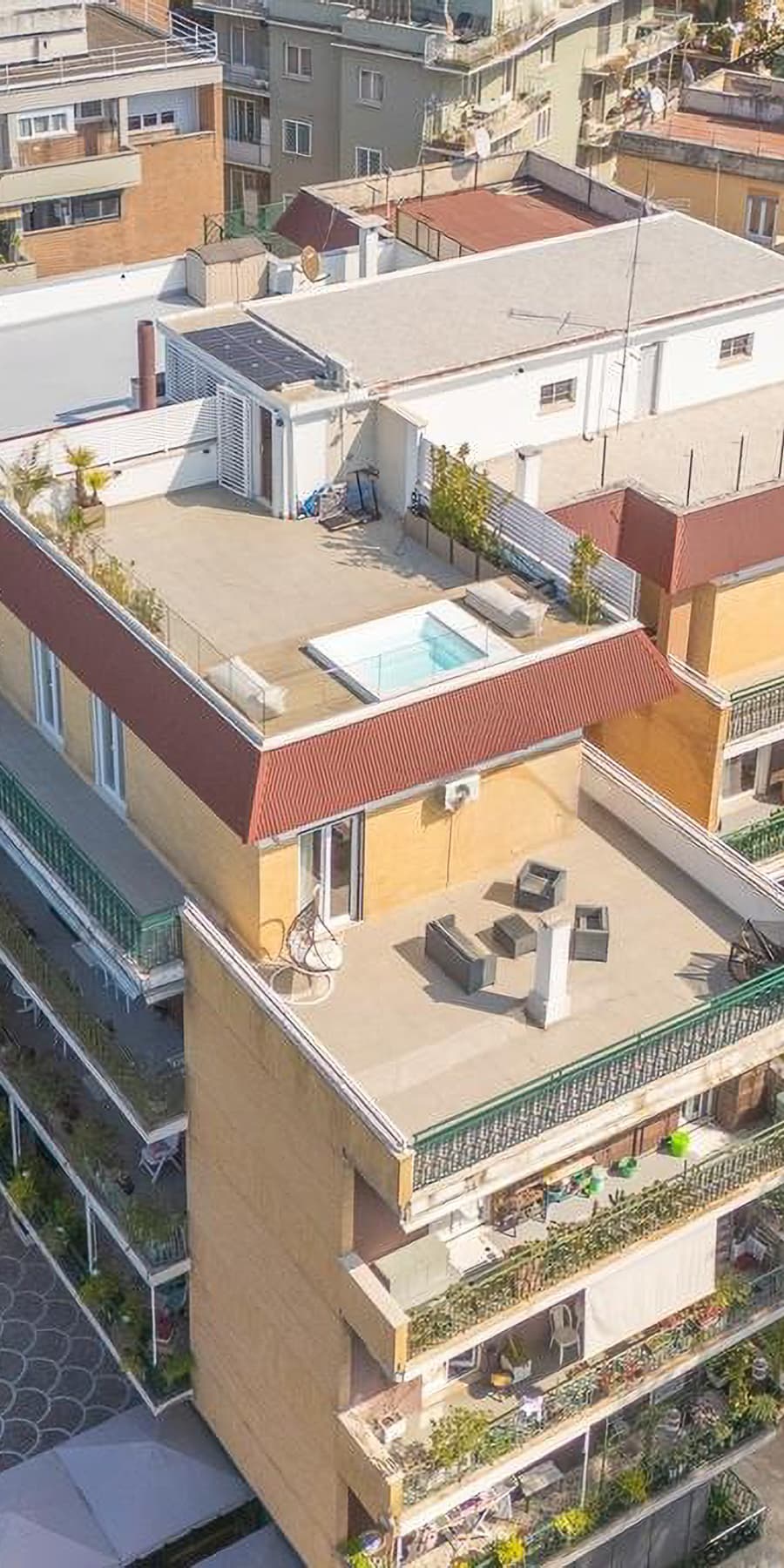 Charming Apartment in Rome, Lazio