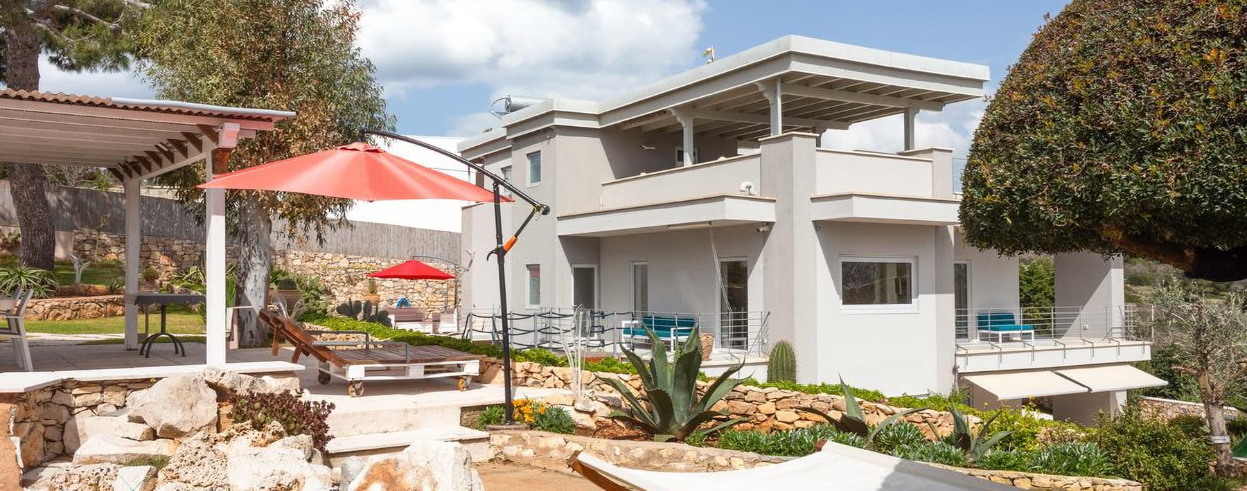 Charming Villa in Torre Vado, Puglia