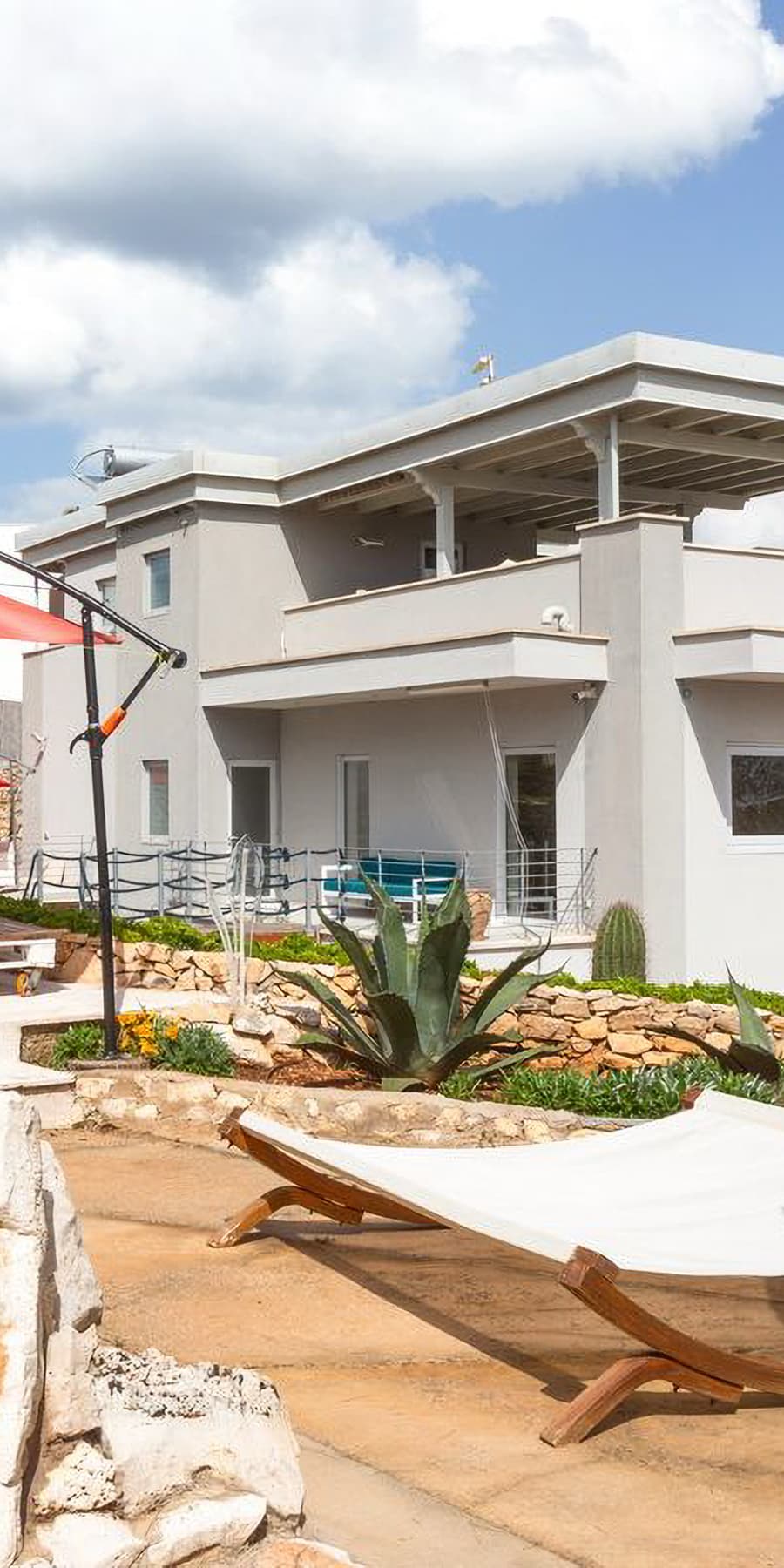 Charming Villa in Torre Vado, Puglia