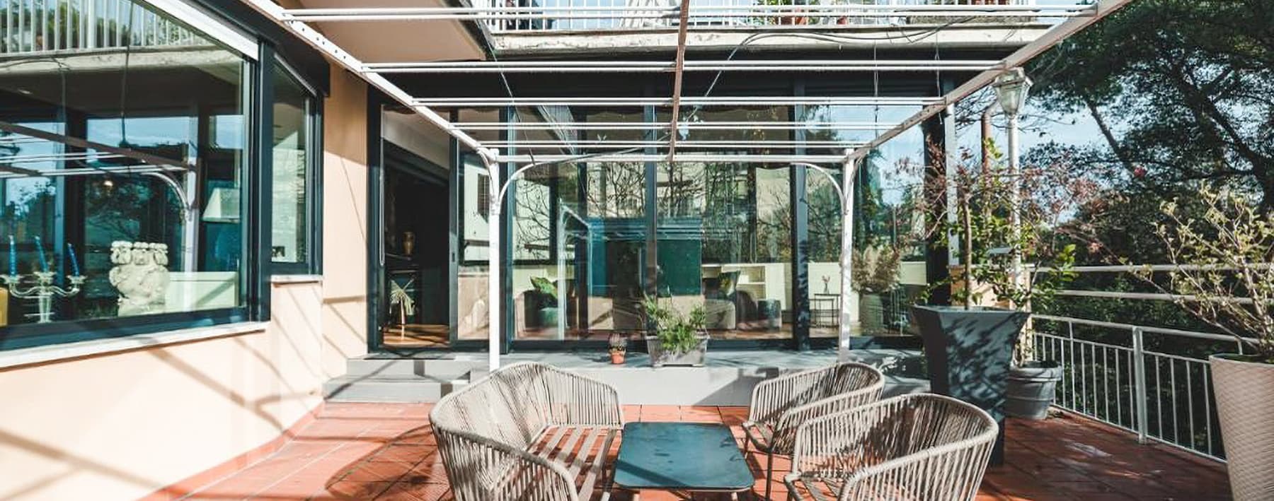 Stylish Apartment in Rome, Lazio