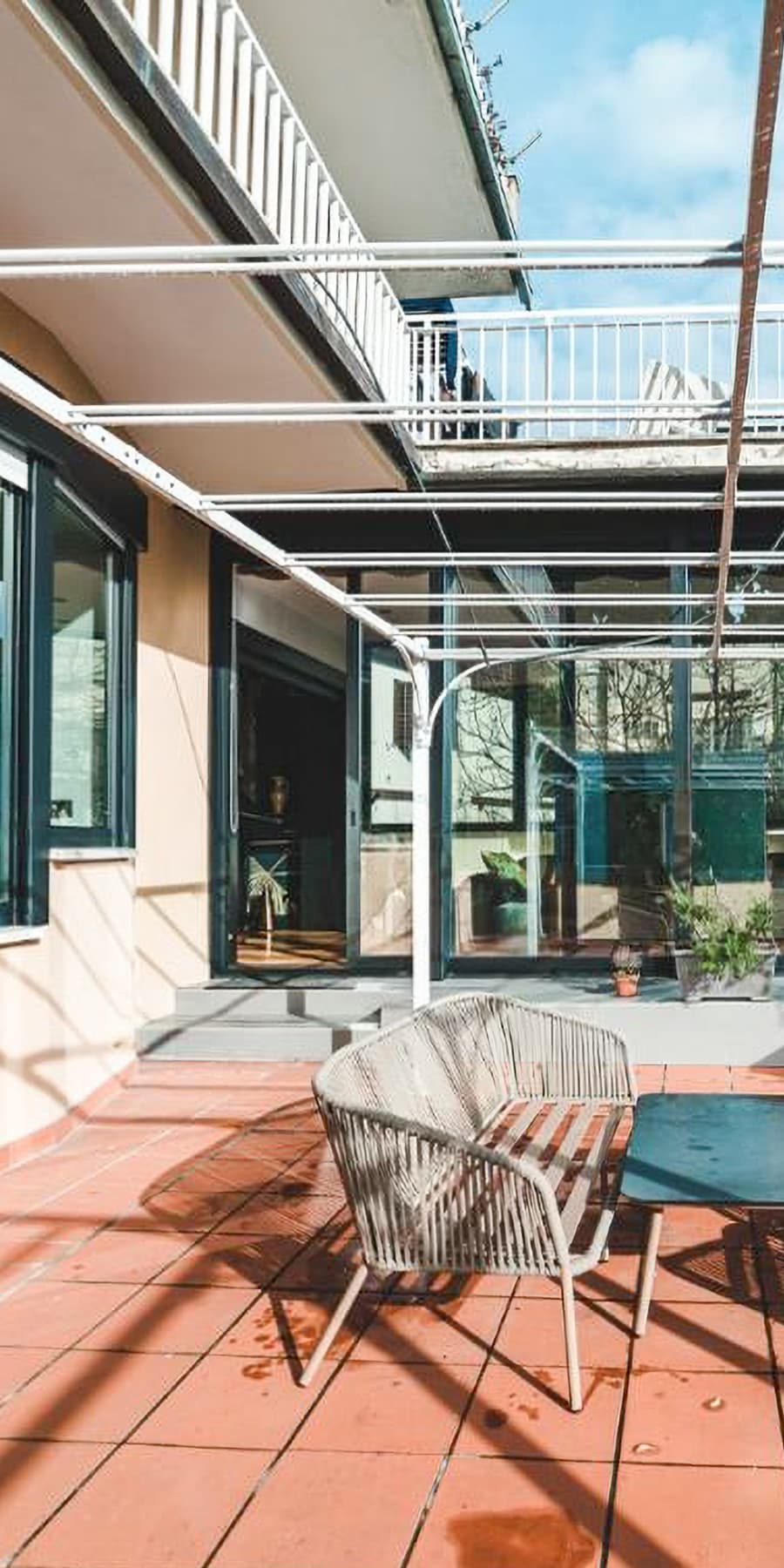 Stylish Apartment in Rome, Lazio