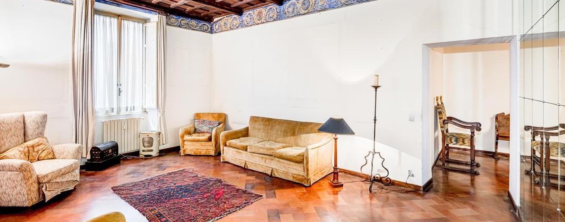 Stylish Apartment in Rome, Lazio