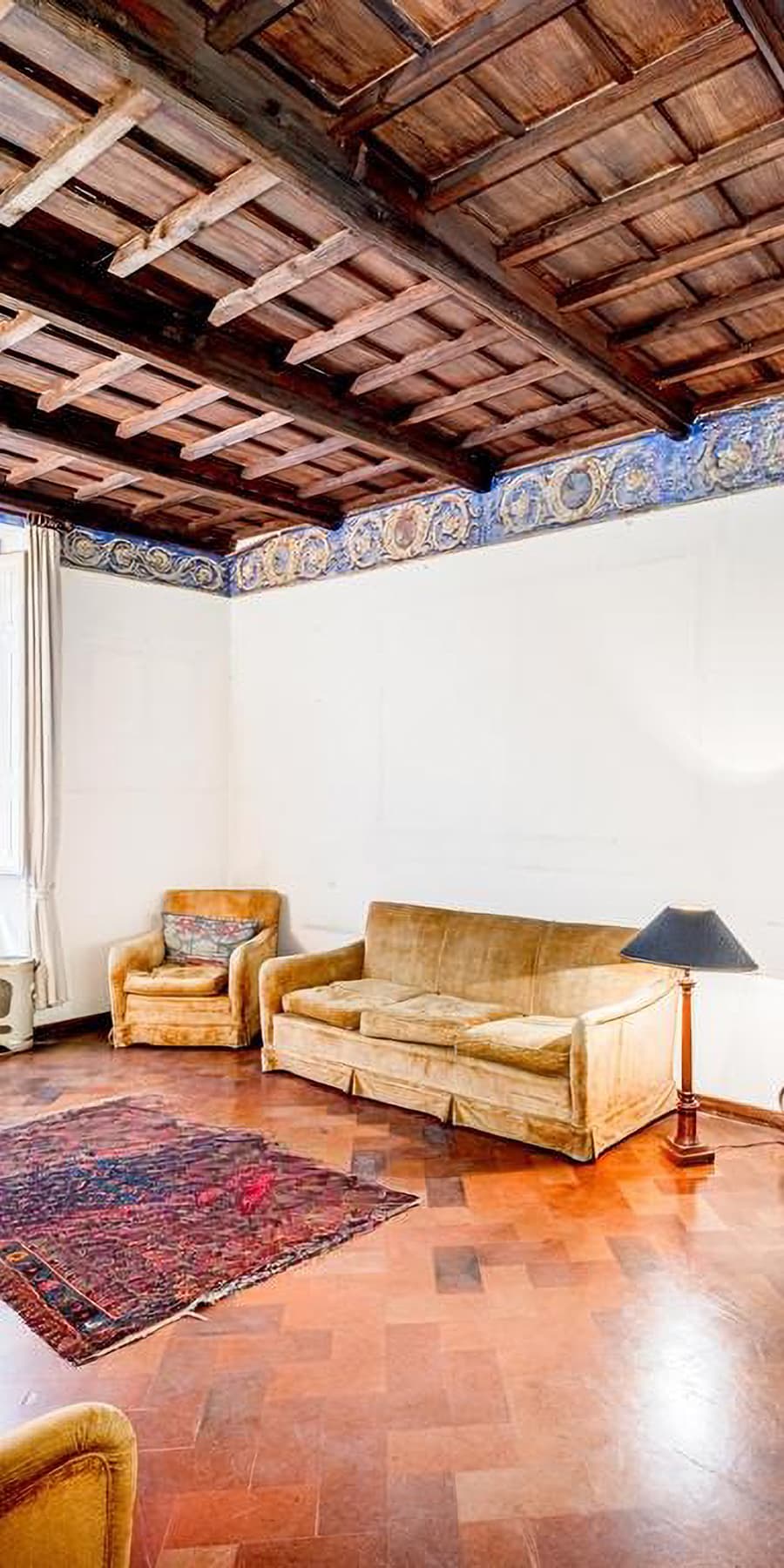 Stylish Apartment in Rome, Lazio