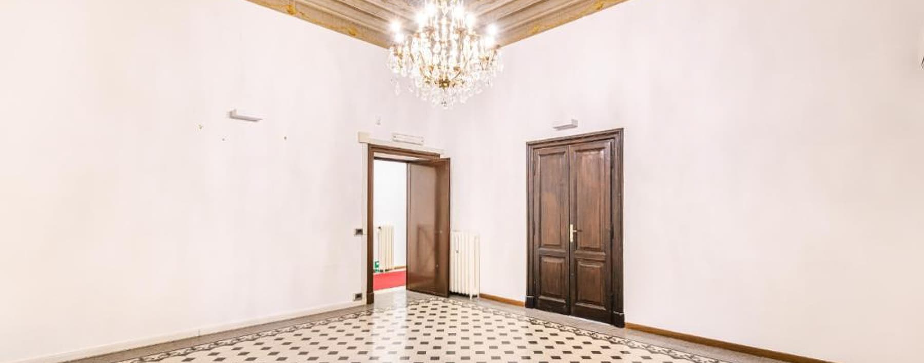 Property in Rome, Lazio: Prime Location Opportunity
