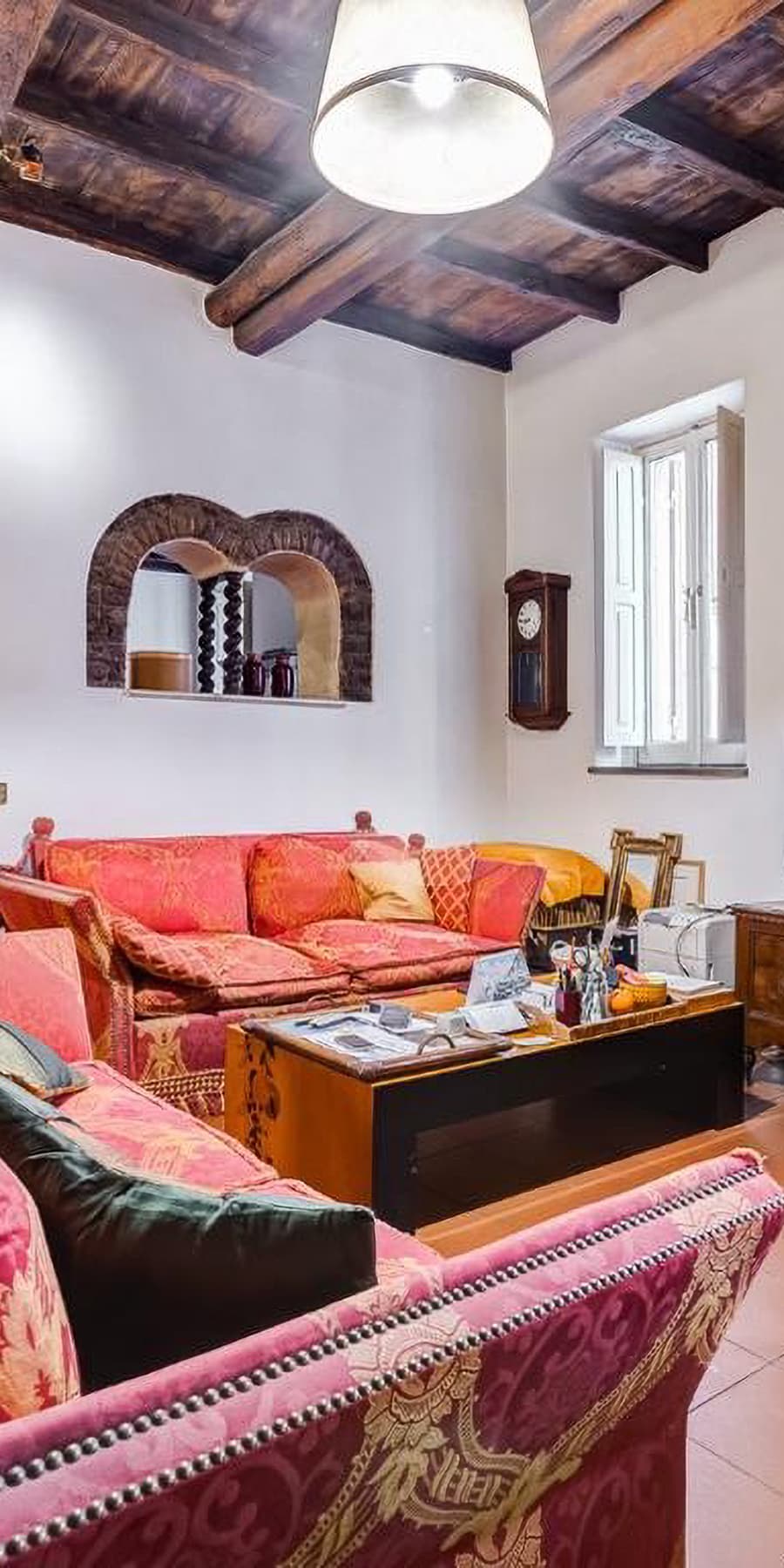 Stylish Apartment in Rome, Lazio