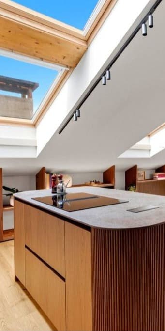 Penthouse in Milan, Lombardy - Prime Location