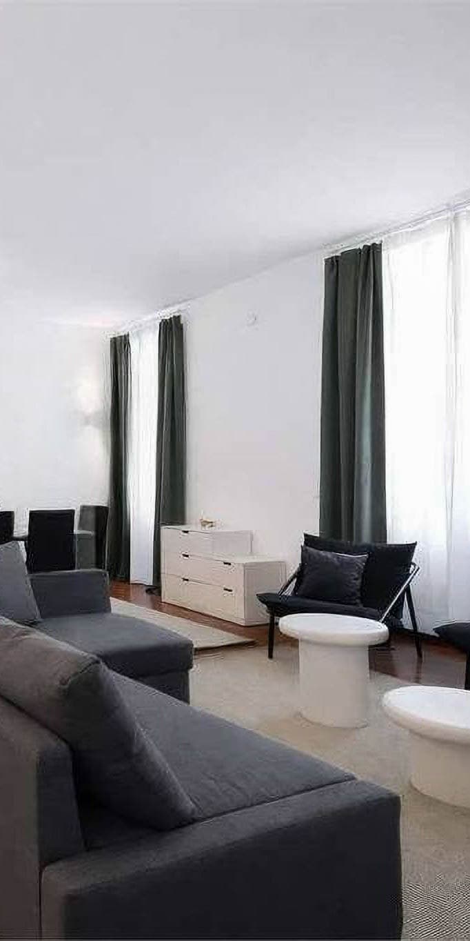 Chic Apartment in Milano, Lombardy