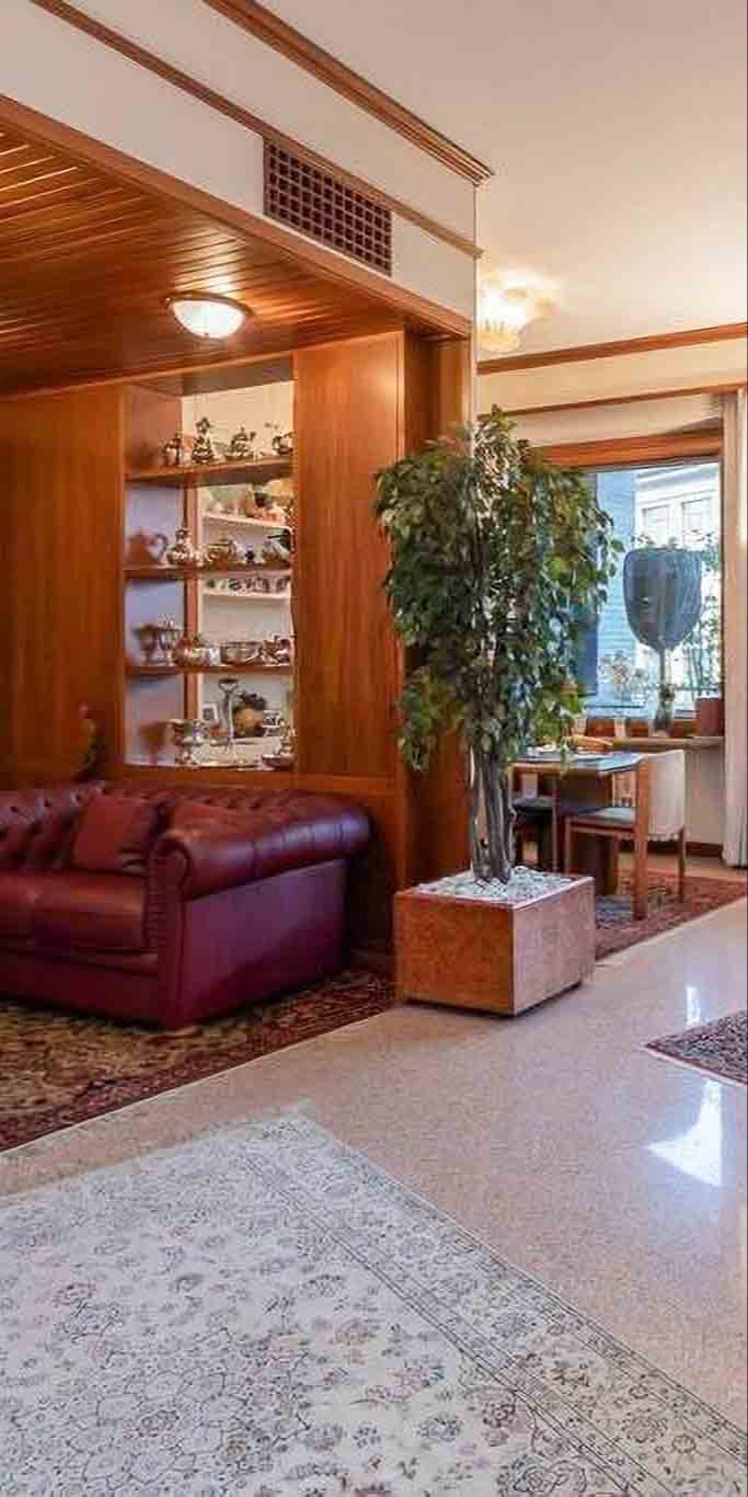 Stylish Apartment in Milano, Lombardy