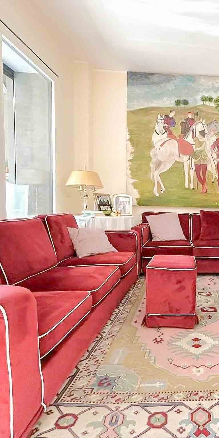 Stylish Apartment in Milano, Lombardy