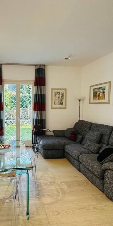 Villa esclusiva con giardino nel cuore di Roma