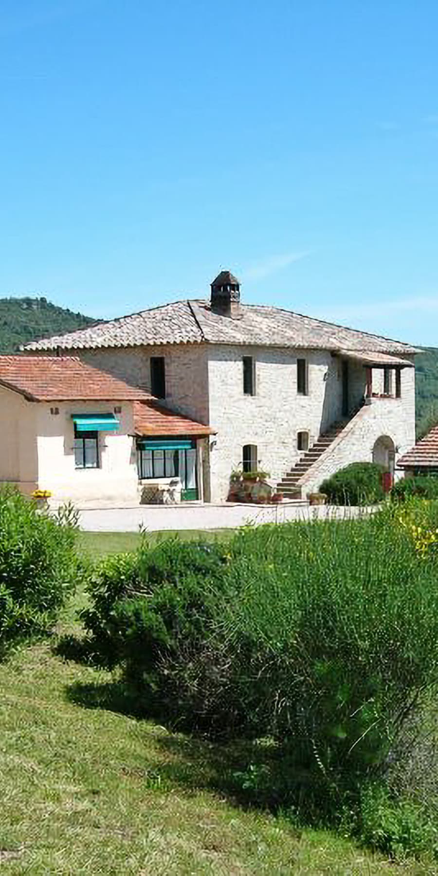 Tenuta-Complesso di lusso in Umbria, Corciano, 949 mq