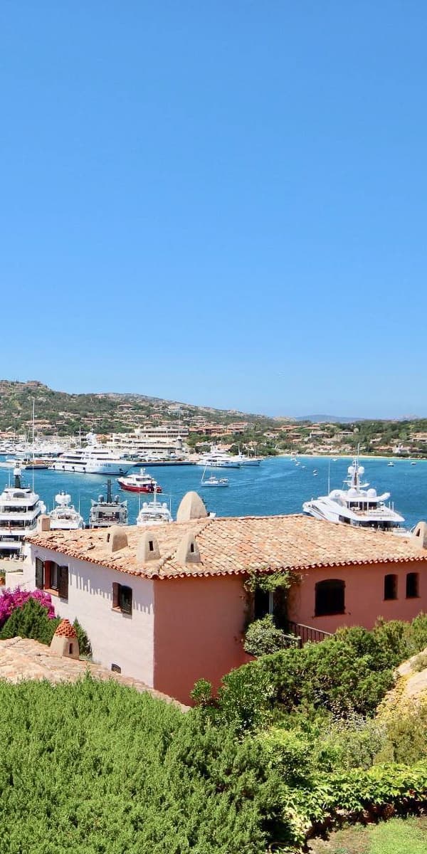 Appartamento esclusivo sul mare a Porto Cervo, Sardegna