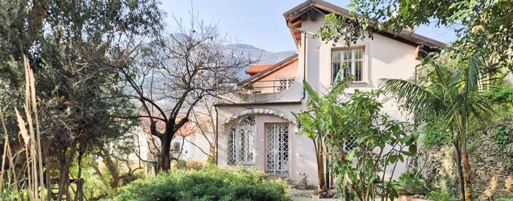 Charming Villa in Savona, Liguria