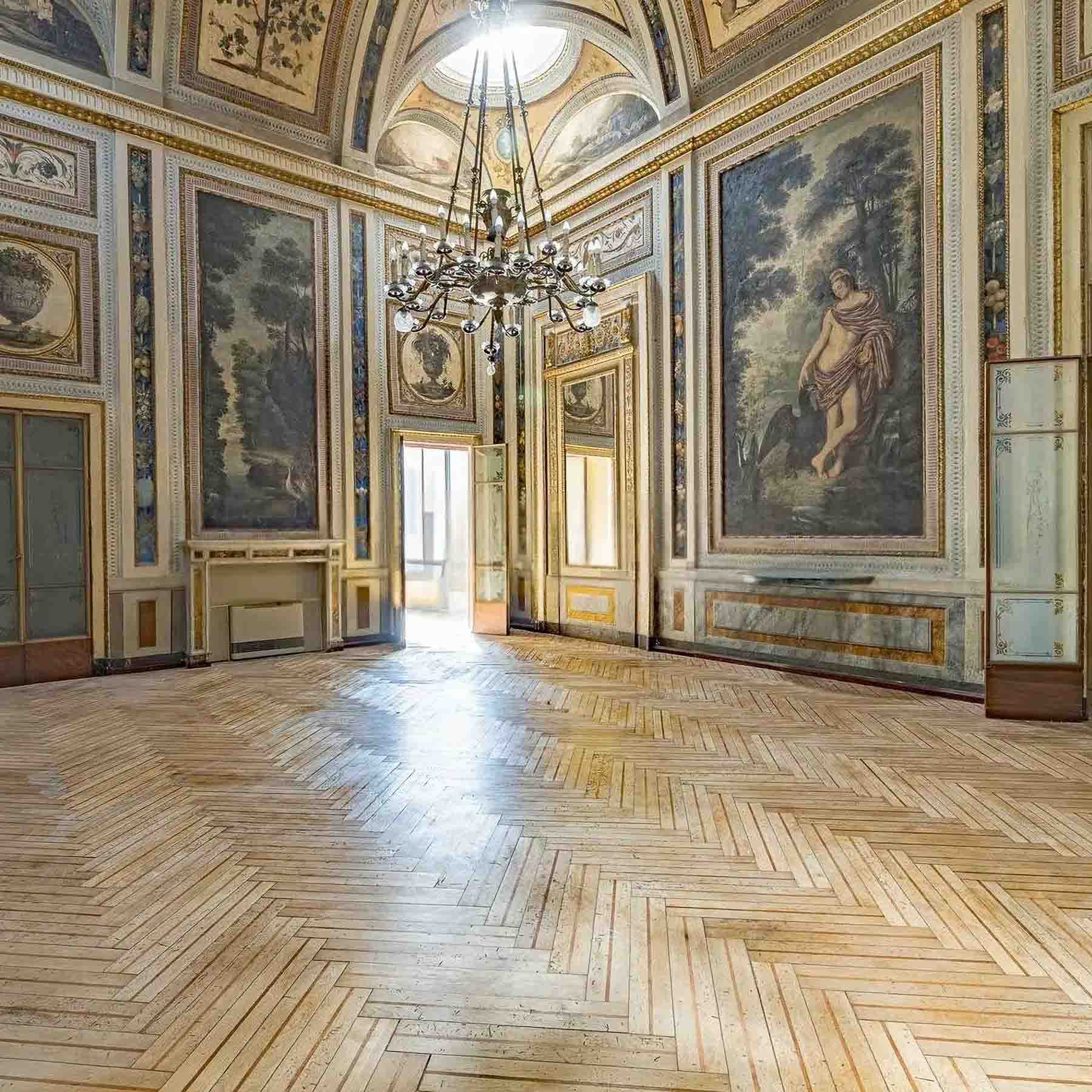 Detached House in Charming Cremona, Lombardy