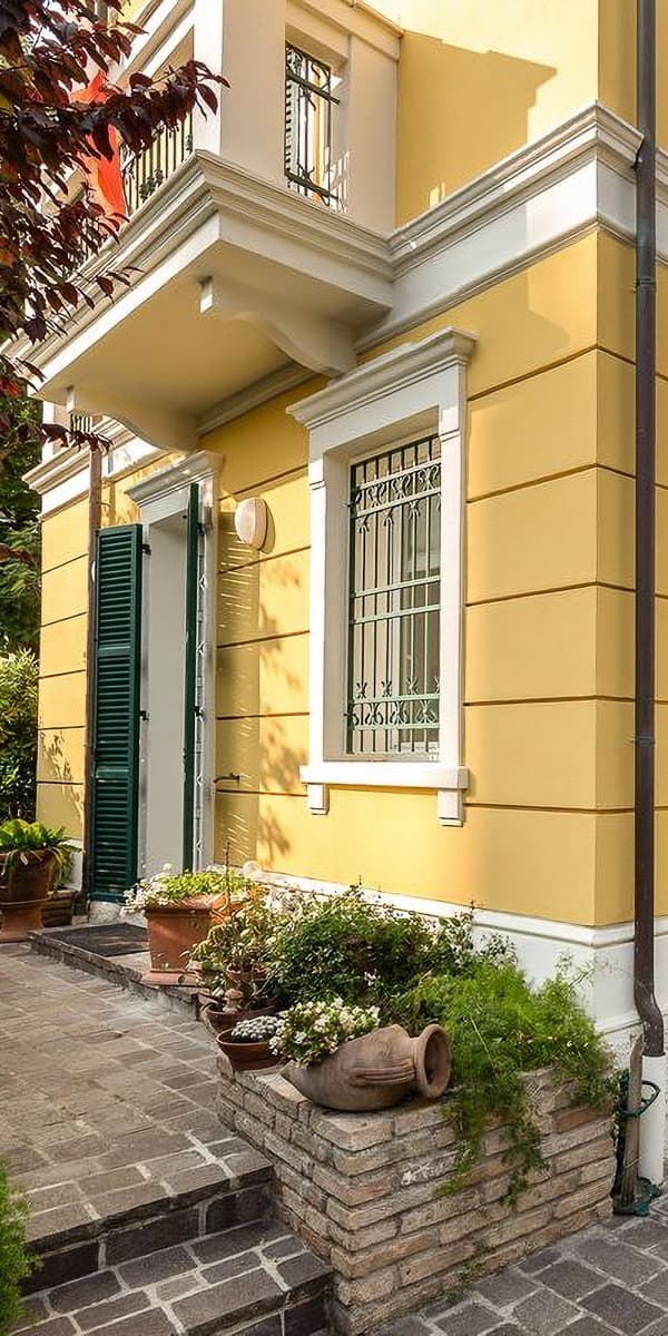 Elegant Villa in Pesaro, Marche Region