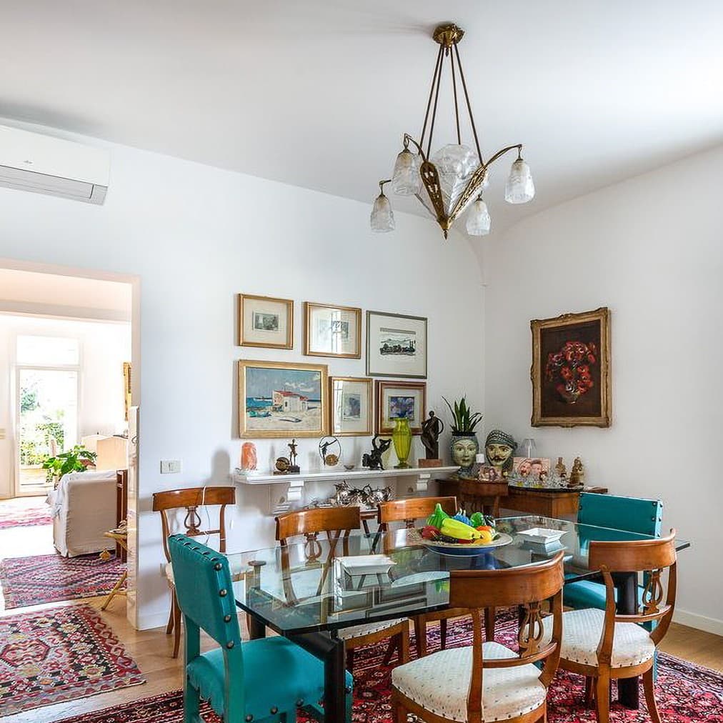 Elegant Villa in Pesaro, Marche Region