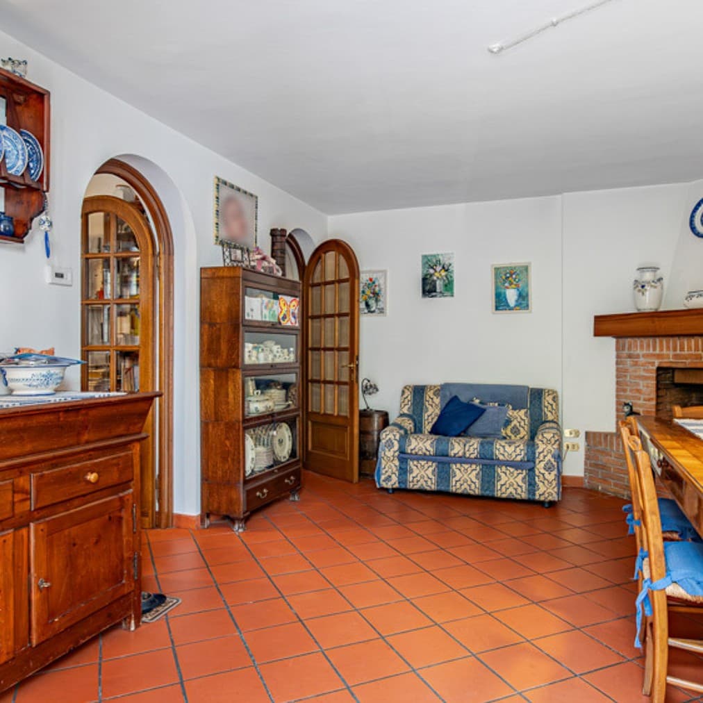 Casa indipendente a Bagni di Lucca, Toscana