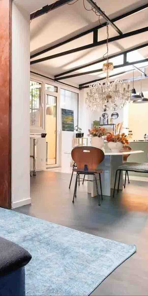 Chic Apartment in Milano, Lombardy