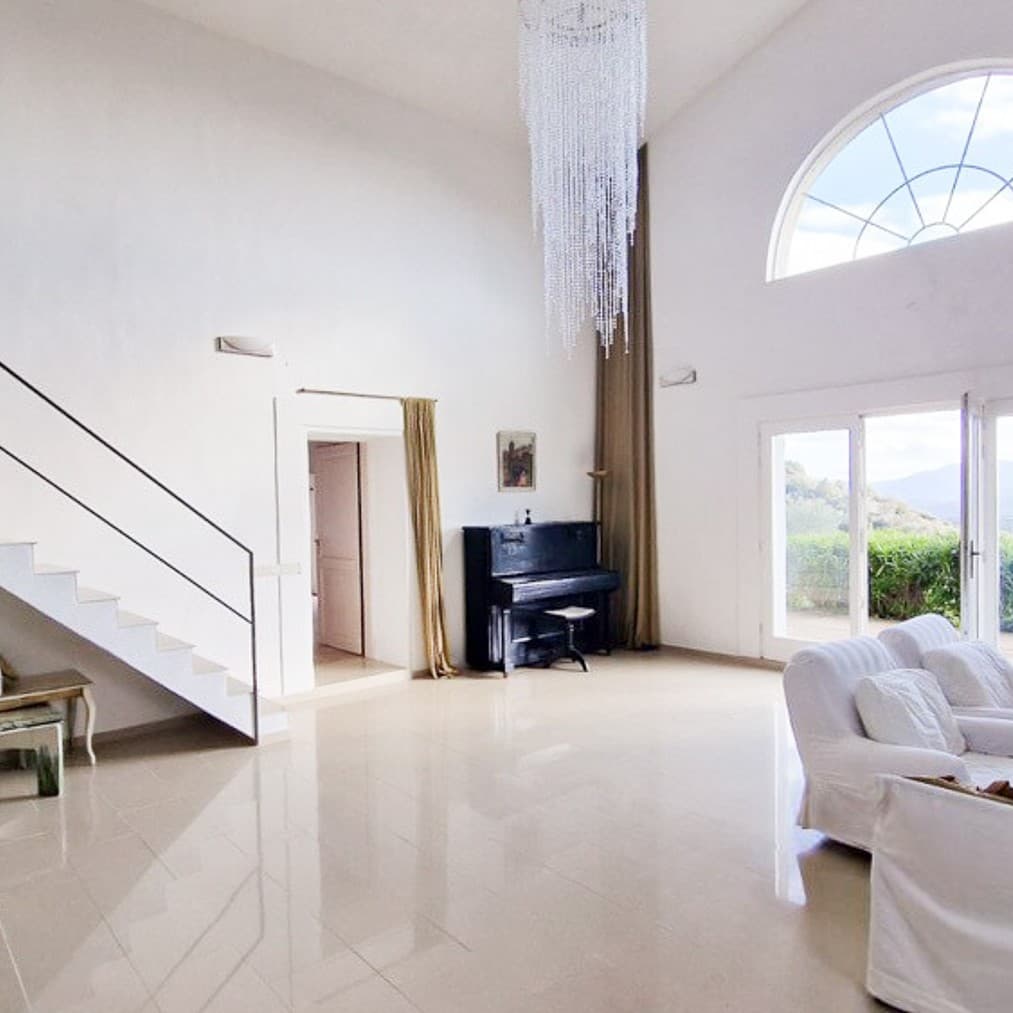 Casale di 250 mq tra le colline di Roccastrada, Toscana