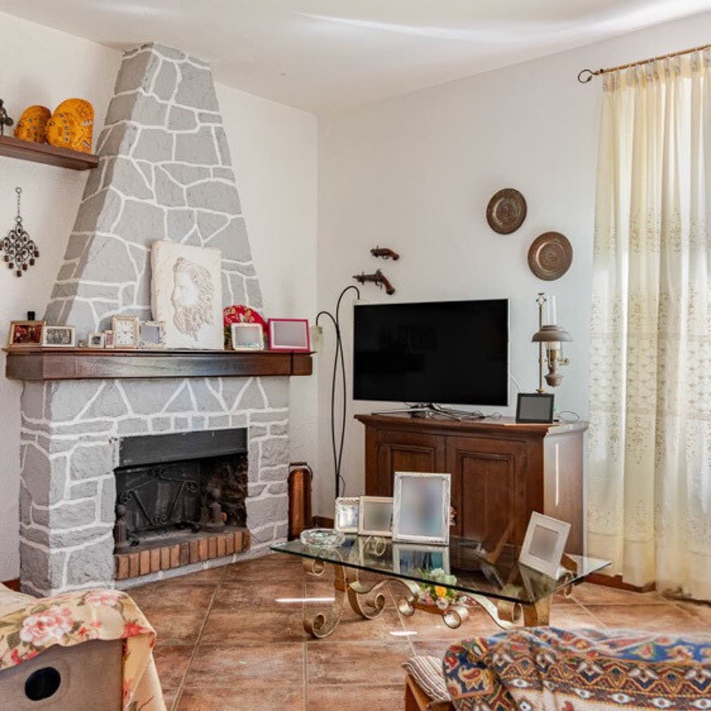 Charming Villa in Castelnuovo della Misericordia, Tuscany