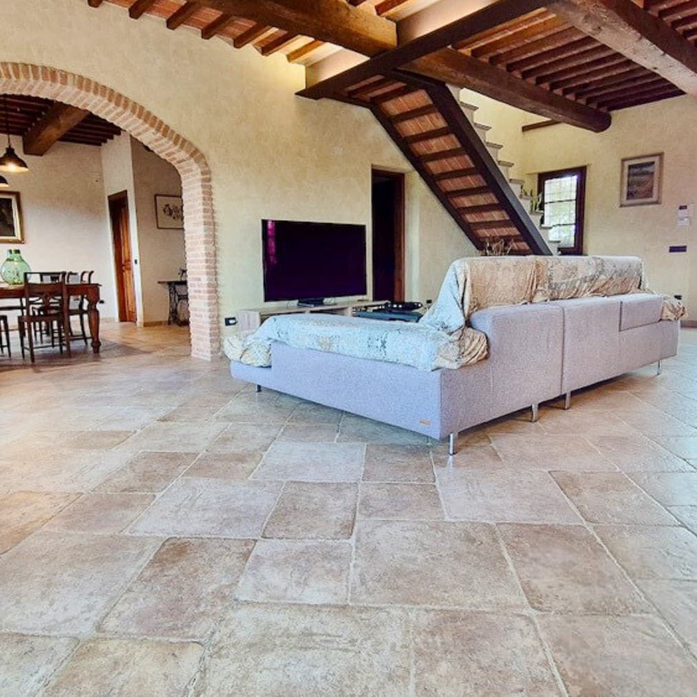 Rustic Country House in Cascina, Tuscany