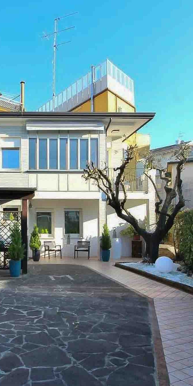 Charming Villa in Caorle, Veneto Region
