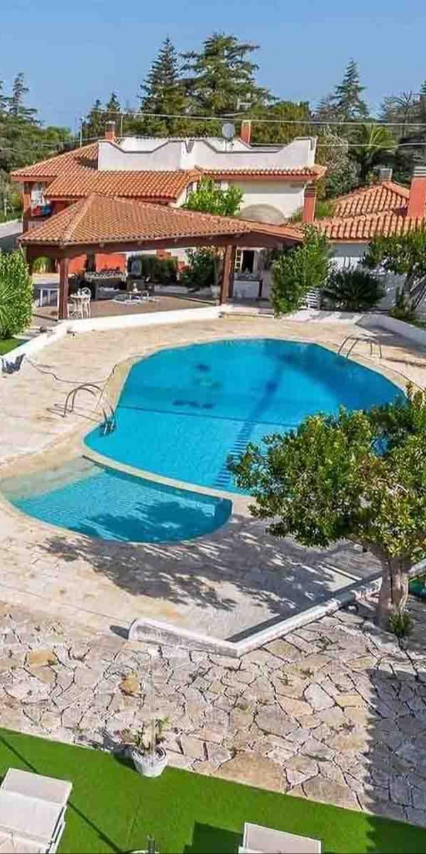 Charming Villa in Monopoli, Puglia