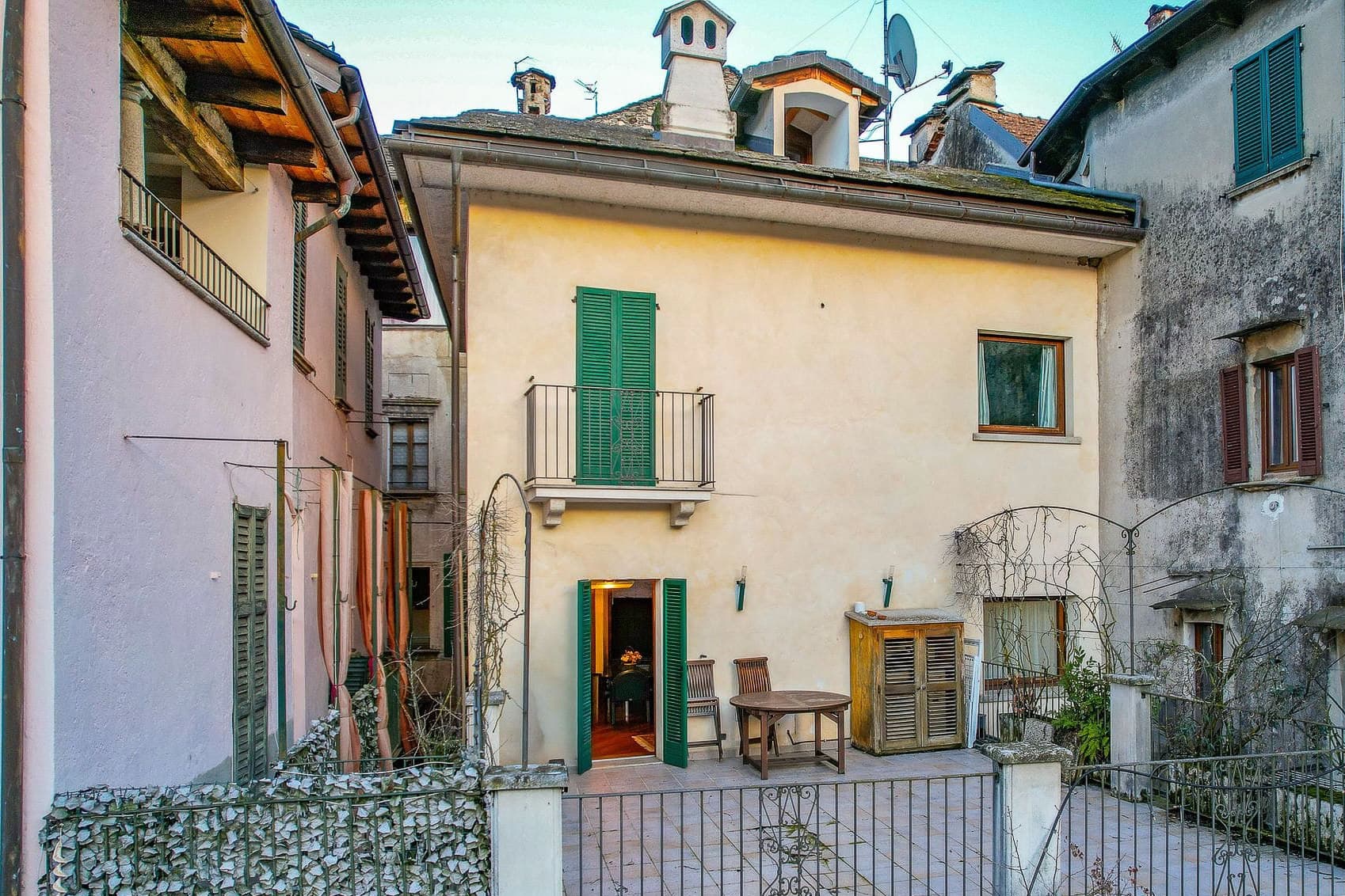 property
