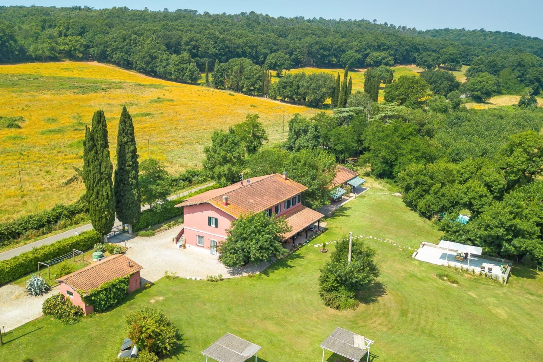 property