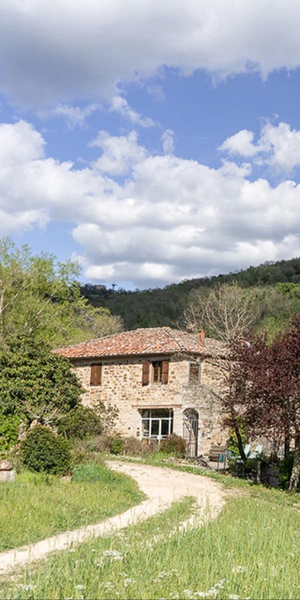 Rustic Country House in Chianti, Tuscany