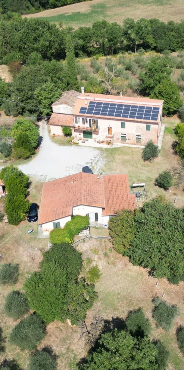 Charming Farm in Sinalunga, Tuscany