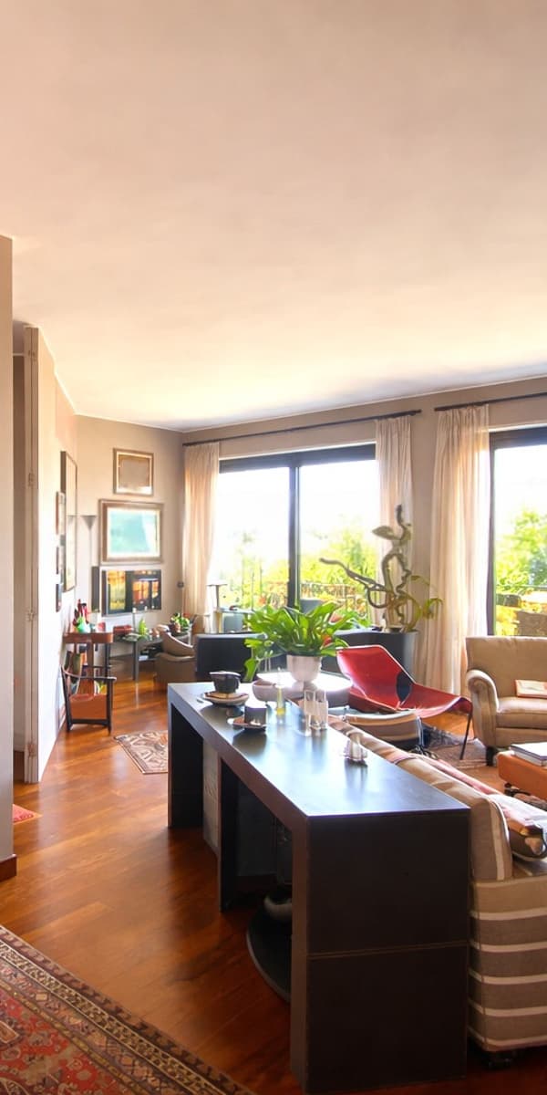 Appartamento di lusso 251 mq nel cuore di Milano