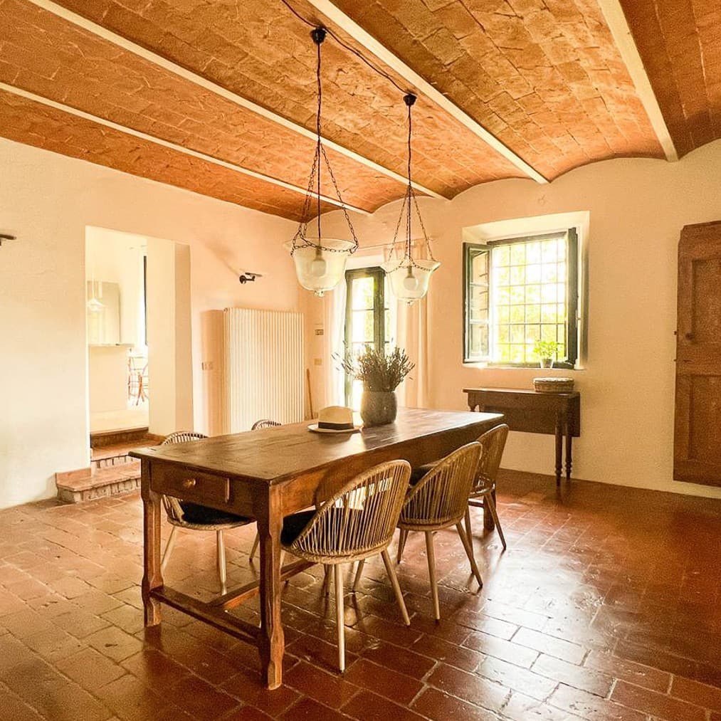 Rustic Country House in Guardistallo, Tuscany