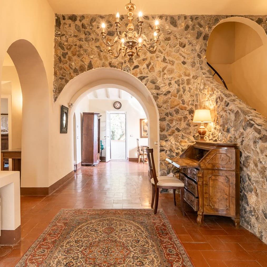 Charming Villa in Riparbella, Tuscany