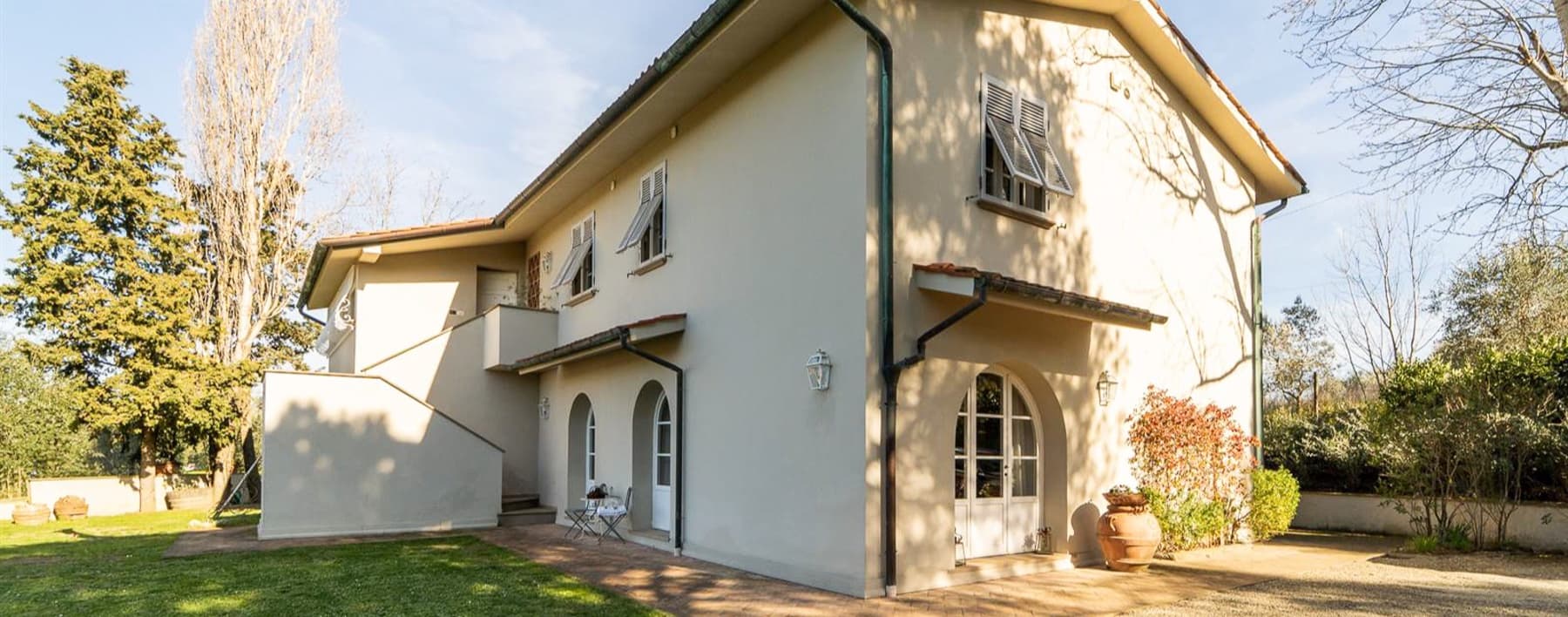 Charming Villa in Casciana Terme Lari, Tuscany