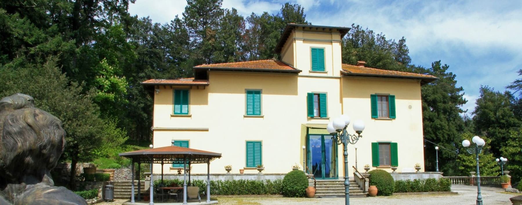 Rustic Country House in Charming Anghiari, Tuscany