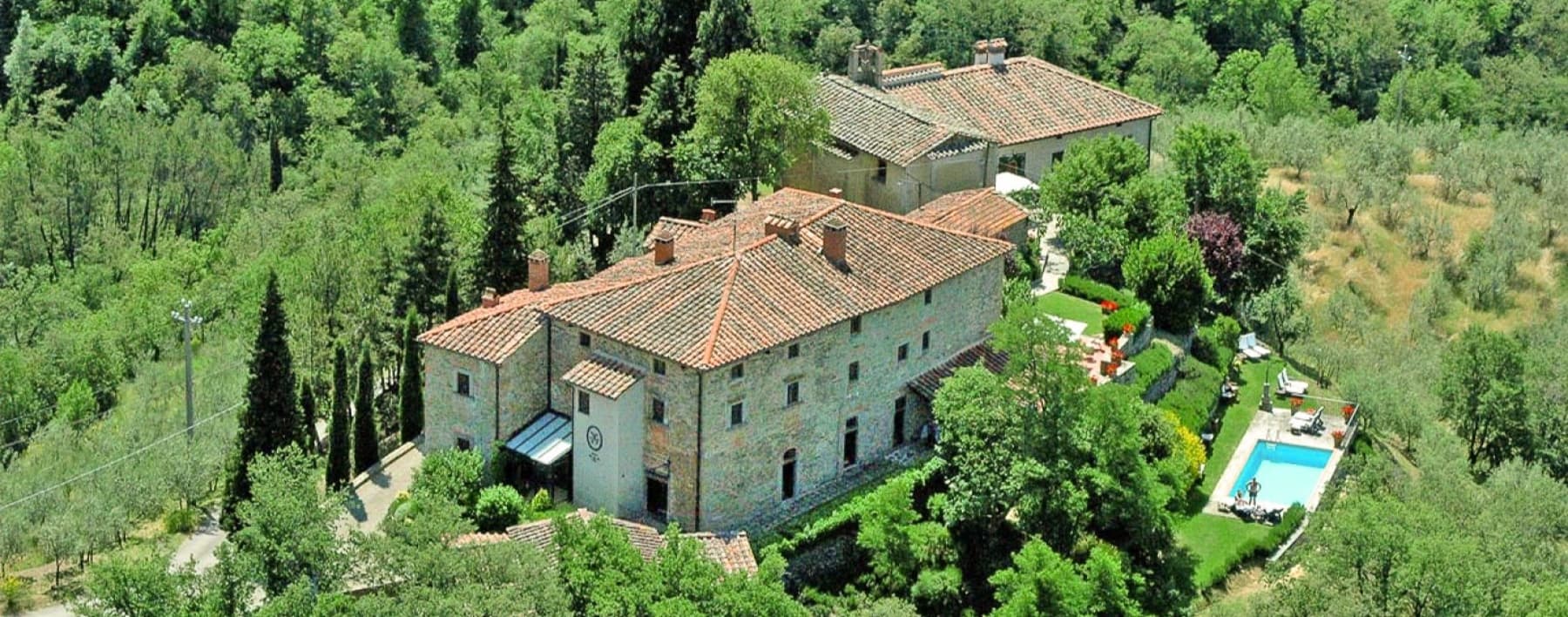Casale esclusivo nella splendida Toscana